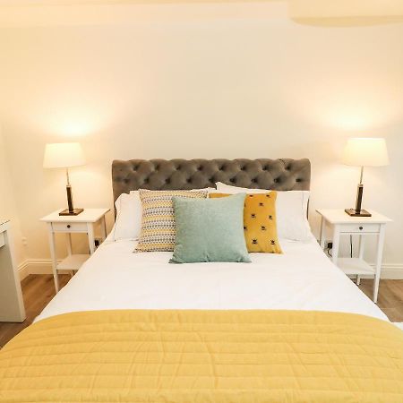 The Cottage, 5 Richley Terrace Newcastle upon Tyne Dış mekan fotoğraf