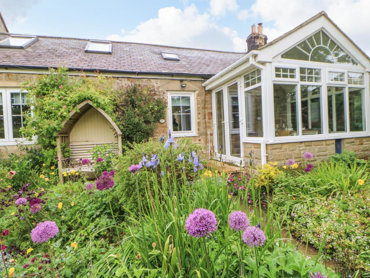 The Cottage, 5 Richley Terrace Newcastle upon Tyne Dış mekan fotoğraf