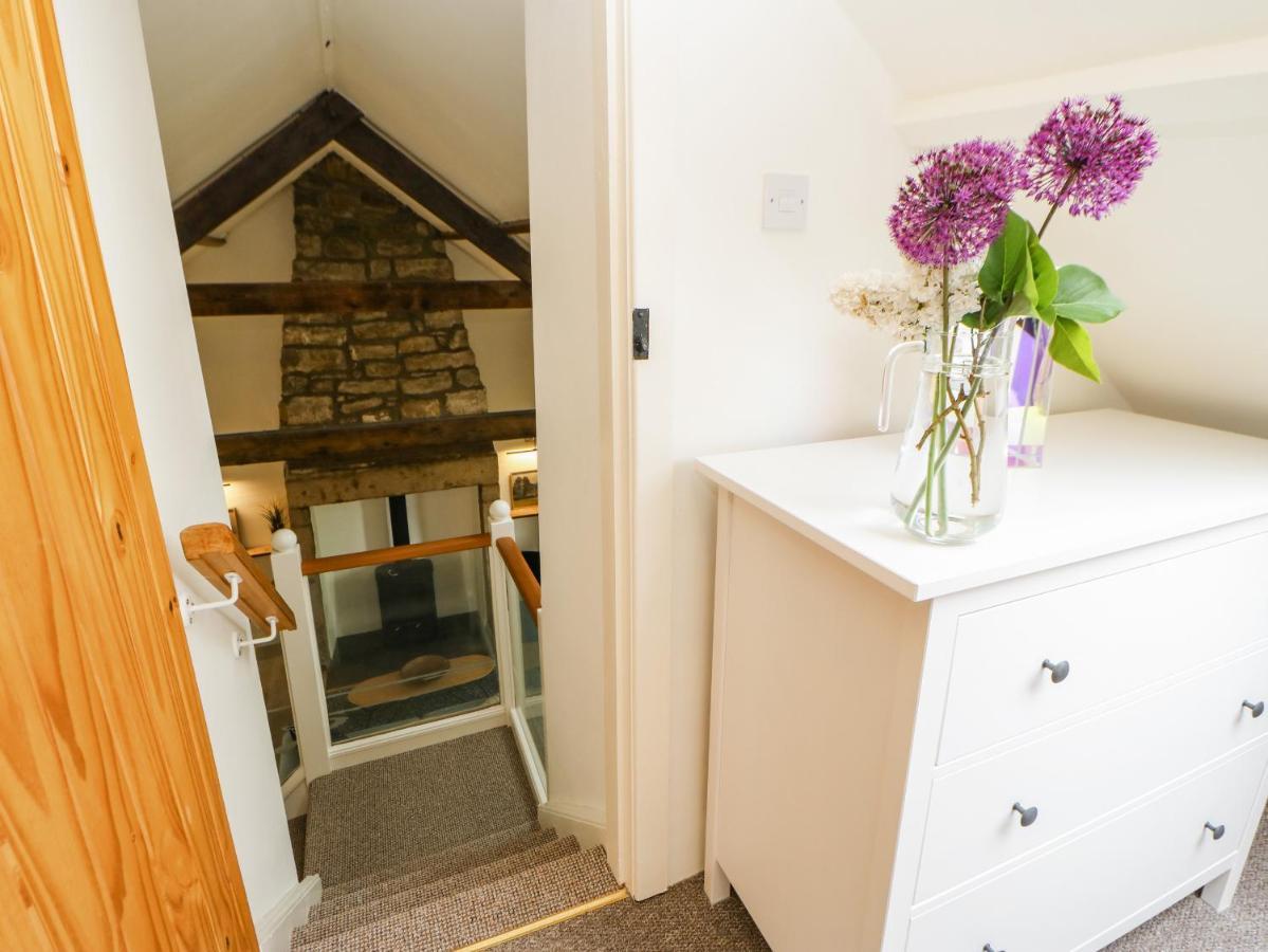 The Cottage, 5 Richley Terrace Newcastle upon Tyne Dış mekan fotoğraf