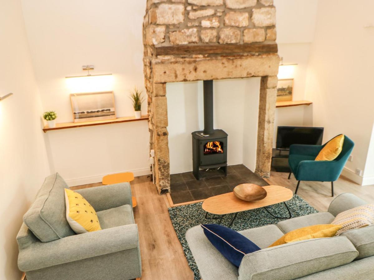 The Cottage, 5 Richley Terrace Newcastle upon Tyne Dış mekan fotoğraf