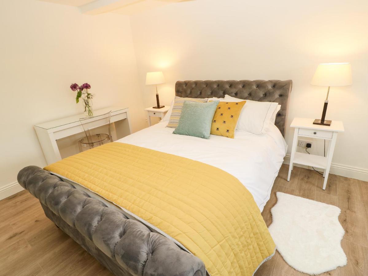 The Cottage, 5 Richley Terrace Newcastle upon Tyne Dış mekan fotoğraf