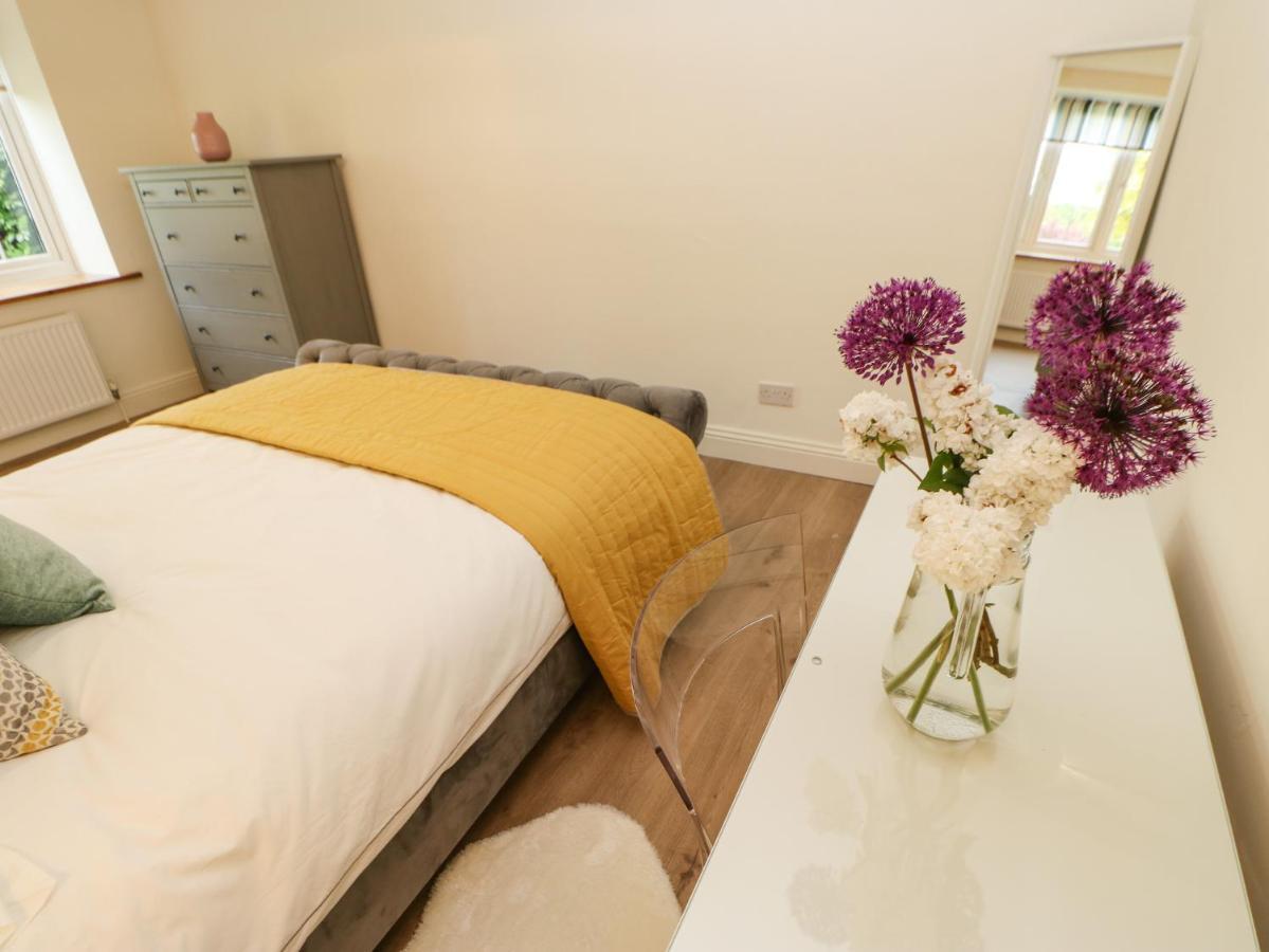 The Cottage, 5 Richley Terrace Newcastle upon Tyne Dış mekan fotoğraf