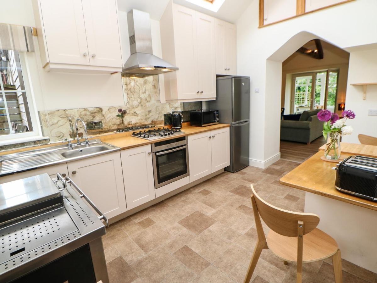 The Cottage, 5 Richley Terrace Newcastle upon Tyne Dış mekan fotoğraf