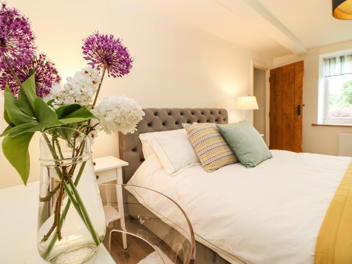 The Cottage, 5 Richley Terrace Newcastle upon Tyne Dış mekan fotoğraf
