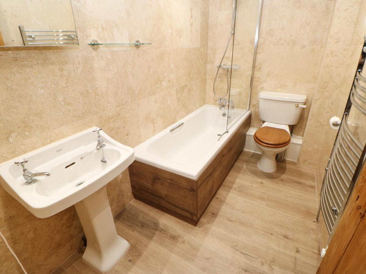 The Cottage, 5 Richley Terrace Newcastle upon Tyne Dış mekan fotoğraf