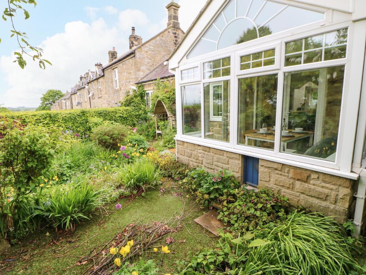 The Cottage, 5 Richley Terrace Newcastle upon Tyne Dış mekan fotoğraf
