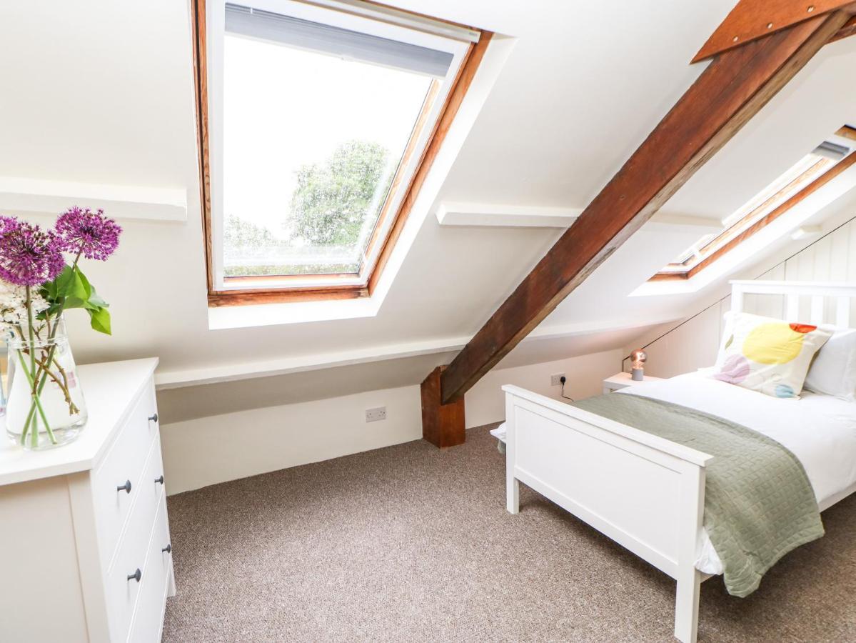 The Cottage, 5 Richley Terrace Newcastle upon Tyne Dış mekan fotoğraf