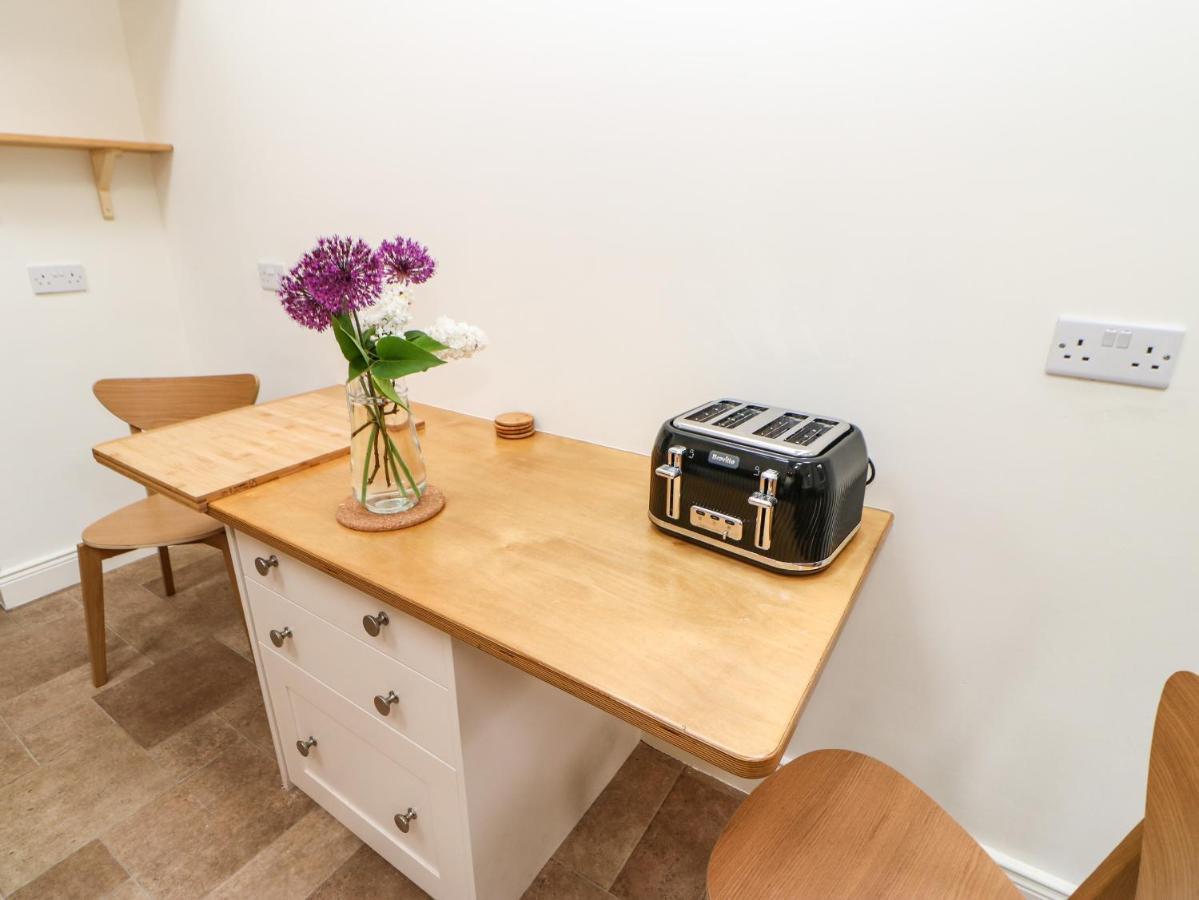 The Cottage, 5 Richley Terrace Newcastle upon Tyne Dış mekan fotoğraf