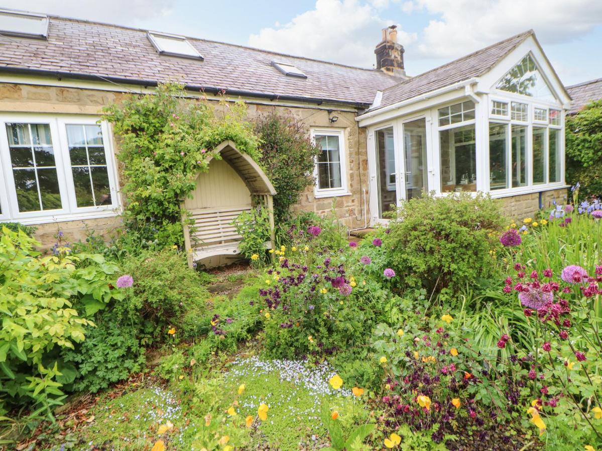 The Cottage, 5 Richley Terrace Newcastle upon Tyne Dış mekan fotoğraf